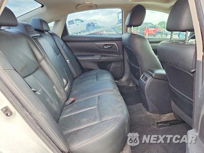 Zdjęcie 10 z 13 samochodu: 2016 NISSAN ALTIMA 2.5 SL VIN:1N4AL3AP8GC172011 - miniatura