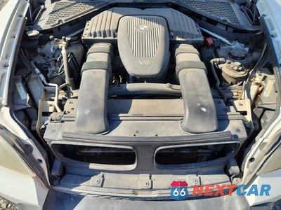 Zdjęcie 11 z 12 samochodu: 2009 BMW X5 XDRIVE48I VIN:5UXFE83529L169609 - miniatura