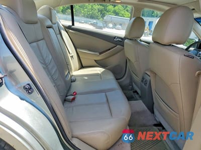 Zdjęcie 10 z 13 samochodu: 2008 NISSAN ALTIMA 2.5 VIN:1N4AL21E28N561922 - miniatura