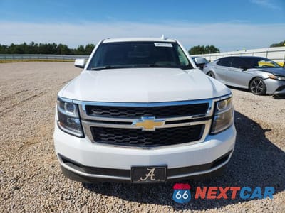 Piąte zdjęcie samochodu w środku: 2016 CHEVROLET SUBURBAN C1500 LT VIN:1GNSCHKC0GR166912 - miniatura