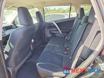 Zdjęcie 10 z 12 samochodu: 2016 TOYOTA RAV4 LE VIN:2T3BFREVXGW526688 - miniatura
