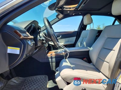 Zdjęcie 7 z 12 samochodu: 2013 MERCEDES-BENZ E 350 4MATIC VIN:WDDHF8JB4DA698022 - miniatura