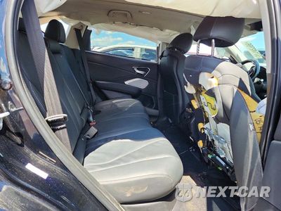Zdjęcie 10 z 12 samochodu: 2021 ACURA RDX TECHNOLOGY VIN:5J8TC2H57ML032918 - miniatura