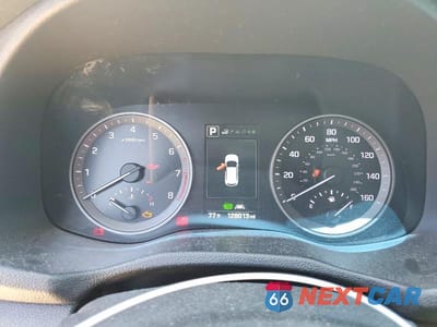 Zdjęcie 9 z 13 samochodu: 2016 HYUNDAI TUCSON LIMITED VIN:KM8J3CA22GU118899 - miniatura