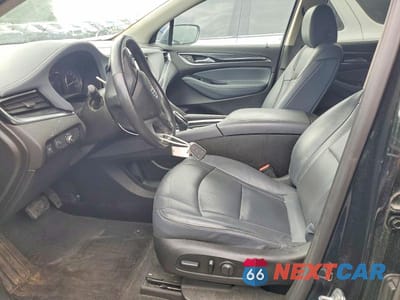 Zdjęcie 7 z 13 samochodu: 2021 BUICK ENCLAVE ESSENCE VIN:5GAEVAKW9MJ142721 - miniatura