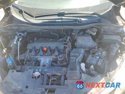 Zdjęcie 12 z 13 samochodu: 2018 HONDA HR-V EX VIN:3CZRU6H5XJG721870 - miniatura