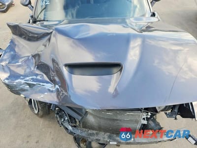 Zdjęcie 11 z 13 samochodu: 2019 DODGE CHALLENGER GT VIN:2C3CDZJG4KH541315 - miniatura