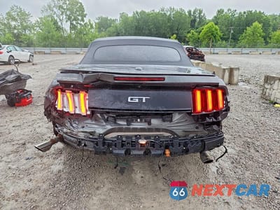 Zdjęcie 6 z 12 samochodu: 2015 FORD MUSTANG GT VIN:1FATP8FF8F5338444 - miniatura