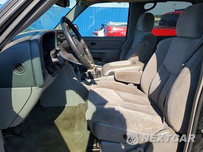 Zdjęcie 7 z 12 samochodu: 2005 CHEVROLET AVALANCHE K1500 VIN:3GNEK12Z95G114218 - miniatura