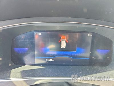 Zdjęcie 9 z 13 samochodu: 2023 VOLKSWAGEN TIGUAN S VIN:3VVRB7AX6PM043451 - miniatura