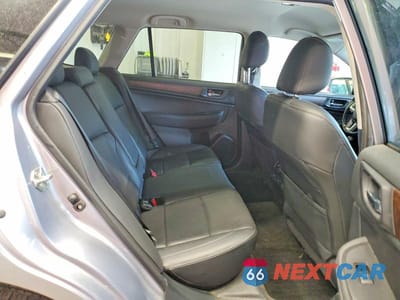 Zdjęcie 11 z 13 samochodu: 2015 SUBARU OUTBACK 2.5I LIMITED VIN:4S4BSAJC7F3255314 - miniatura