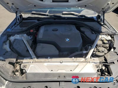 Zdjęcie 11 z 12 samochodu: 2021 BMW 430I VIN:WBA23AT08MCG80333 - miniatura