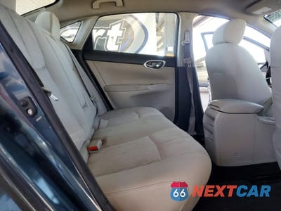 Zdjęcie 10 z 12 samochodu: 2015 NISSAN SENTRA SV VIN:3N1AB7AP0FY362222 - miniatura