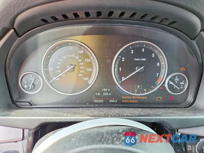 Zdjęcie 9 z 13 samochodu: 2016 BMW X5 SDRIVE35I VIN:5UXKR2C54G0R72565 - miniatura