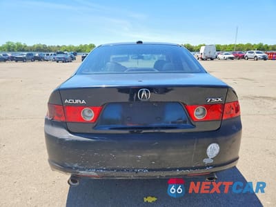 Zdjęcie 6 z 12 samochodu: 2008 ACURA TSX VIN:JH4CL96878C012497 - miniatura