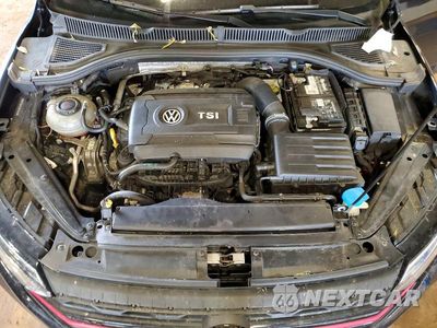 Zdjęcie 11 z 12 samochodu: 2020 VOLKSWAGEN JETTA GLI VIN:3VW6T7BU1LM103338 - miniatura