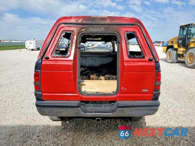 Zdjęcie 6 z 11 samochodu: 1998 DODGE RAM 2500 VIN:1B7KF2360WJ237691 - miniatura