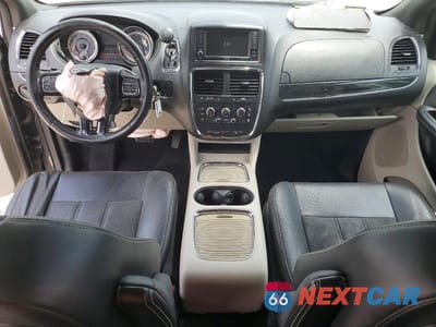 Zdjęcie 8 z 14 samochodu: 2019 DODGE GRAND CARAVAN SXT VIN:2C4RDGCG1KR660957 - miniatura