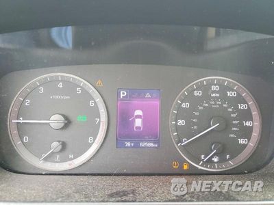 Zdjęcie 9 z 12 samochodu: 2017 HYUNDAI SONATA SE VIN:5NPE24AF9HH483495 - miniatura