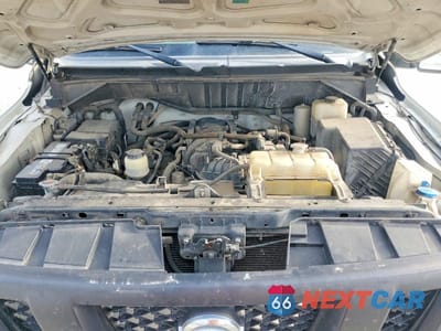 Zdjęcie 12 z 13 samochodu: 2017 NISSAN NV 3500 HD SL VIN:1N6AF0KY8HN807447 - miniatura