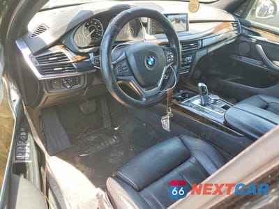 Zdjęcie 8 z 13 samochodu: 2017 BMW X5 XDRIVE35I VIN:5UXKR0C33H0V72288 - miniatura
