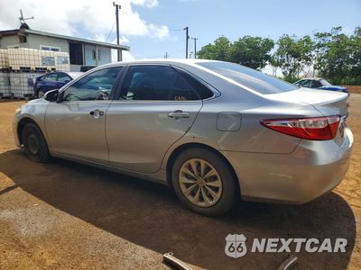 Drugie zdjęcie samochodu z przodu: 2016 TOYOTA CAMRY LE VIN:4T1BF1FK1GU535892 - miniatura