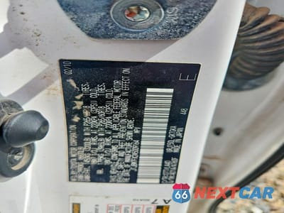 Zdjęcie 13 z 13 samochodu: 2010 LEXUS GX 460 VIN:JTJBM7FX2A5009164 - miniatura