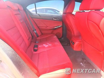 Zdjęcie 10 z 12 samochodu: 2025 LEXUS IS 350 F SPORT VIN:JTHGZ1B20S5091686 - miniatura