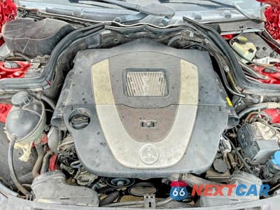 Zdjęcie 7 z 10 samochodu: 2008 MERCEDES-BENZ C 300 VIN:WDDGF54XX8R031853 - miniatura