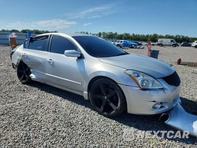 Czwarte zdjęcie samochodu z boku: 2011 NISSAN ALTIMA 2.5 VIN:1N4AL2AP6BN425205 - miniatura