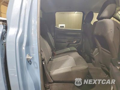 Zdjęcie 10 z 13 samochodu: 2025 FORD RANGER XLT VIN:1FTER4HH8SLE14416 - miniatura