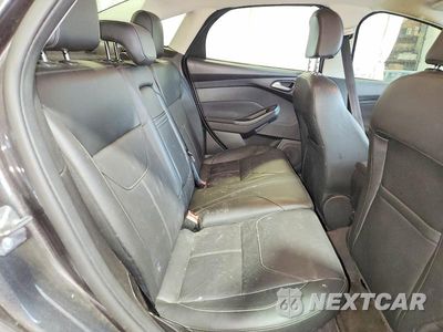 Zdjęcie 10 z 12 samochodu: 2015 FORD FOCUS SE VIN:1FADP3F22FL252143 - miniatura