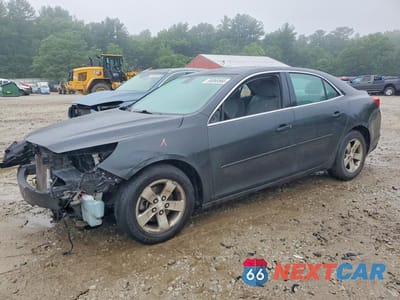 2014 CHEVROLET MALIBU LS 1G11B5SLXEF140685 - główne zdjęcie licytacji z USA - miniatura
