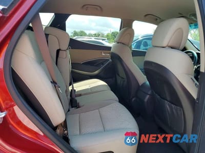 Zdjęcie 11 z 13 samochodu: 2014 HYUNDAI SANTA FE SPORT 2.4L VIN:5XYZT3LB1EG168177 - miniatura