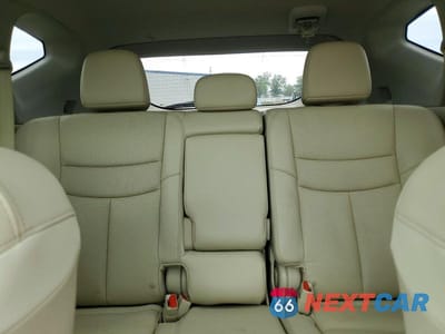 Zdjęcie 10 z 13 samochodu: 2016 NISSAN MURANO PLATINUM VIN:5N1AZ2MH1GN126625 - miniatura