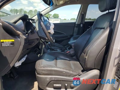 Zdjęcie 7 z 13 samochodu: 2013 HYUNDAI SANTA FE GLS VIN:KM8SN4HF5DU019227 - miniatura