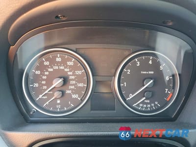 Zdjęcie 9 z 12 samochodu: 2009 BMW 328 I SULEV VIN:WBAPH57519NL76922 - miniatura
