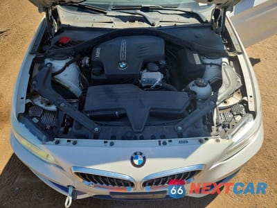 Zdjęcie 11 z 12 samochodu: 2015 BMW 228 XI VIN:WBA1K7C55FV235128 - miniatura
