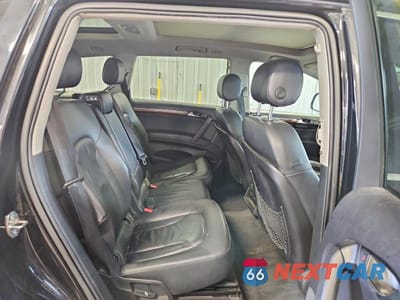 Zdjęcie 11 z 13 samochodu: 2009 AUDI Q7 3.6 QUATTRO VIN:WA1AY74L89D026887 - miniatura