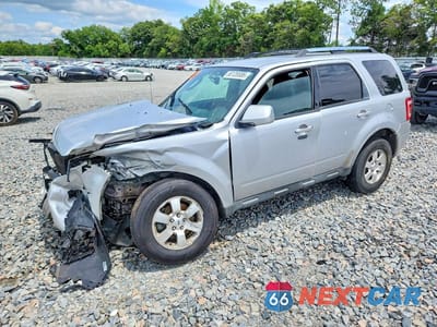 2012 FORD ESCAPE LIMITED 1FMCU9EG3CKB70126 - główne zdjęcie licytacji z USA - miniatura
