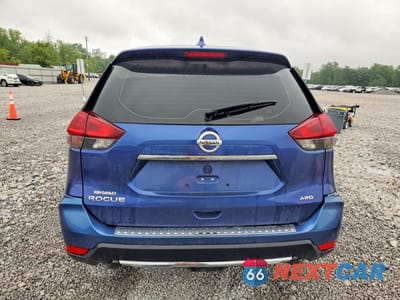 Zdjęcie 6 z 14 samochodu: 2020 NISSAN ROGUE S VIN:KNMAT2MV4LP536104 - miniatura