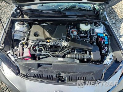 Zdjęcie 11 z 12 samochodu: 2026 TOYOTA CAMRY LE VIN:4T1DAACK2TU712939 - miniatura