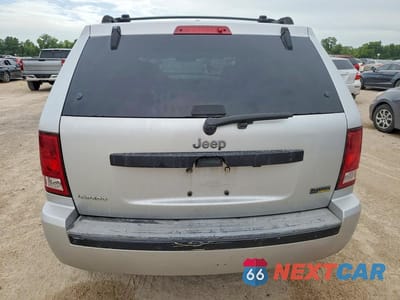 Zdjęcie 6 z 13 samochodu: 2007 JEEP GRAND CHEROKEE LAREDO VIN:1J8HS48PX7C595480 - miniatura