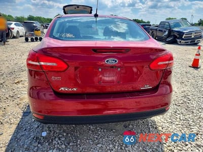 Zdjęcie 6 z 12 samochodu: 2016 FORD FOCUS SE VIN:1FADP3F25GL220627 - miniatura