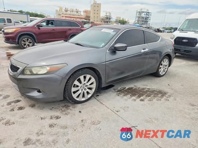 2009 HONDA ACCORD 1HGCS22859A010814 - główne zdjęcie licytacji z USA - miniatura