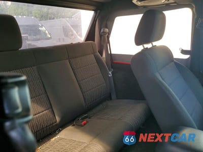Zdjęcie 11 z 13 samochodu: 2012 JEEP WRANGLER SPORT VIN:1C4AJWAG4CL101710 - miniatura