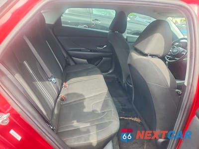 Zdjęcie 10 z 12 samochodu: 2023 HYUNDAI ELANTRA SEL VIN:KMHLS4AG0PU465337 - miniatura