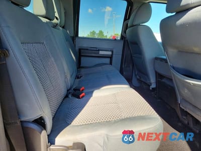 Zdjęcie 10 z 12 samochodu: 2011 FORD F250 SUPER DUTY VIN:1FT7W2B61BEC91687 - miniatura