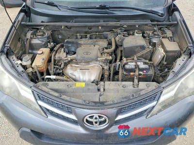 Zdjęcie 11 z 13 samochodu: 2014 TOYOTA RAV4 XLE VIN:JTMRFREV8ED084339 - miniatura