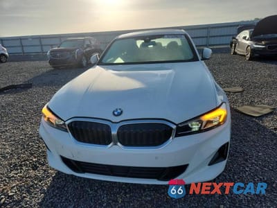 Zdjęcie 9 z 24 samochodu: 2025 BMW 330I VIN:3MW69CW04S8F08311 - miniatura